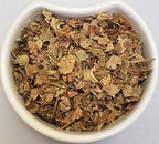 Health Embassy European Blueberry Leaf | Vaccinium Myrtillus L | Herbal Tea (50g)