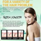 Organic Ginger Shampoo Bar, Handmade Sulfate-Free,Natural Hair Growth,Repairs Damaged Hair,Suitable for All Hair Types