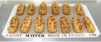Matfer Bourgeat Exopat Baking Mat, Nonstick 16 3/8" x 24 1/2"