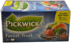 Pickwick Forest Fruit Tea - 20 Bags (1.05 ounce)