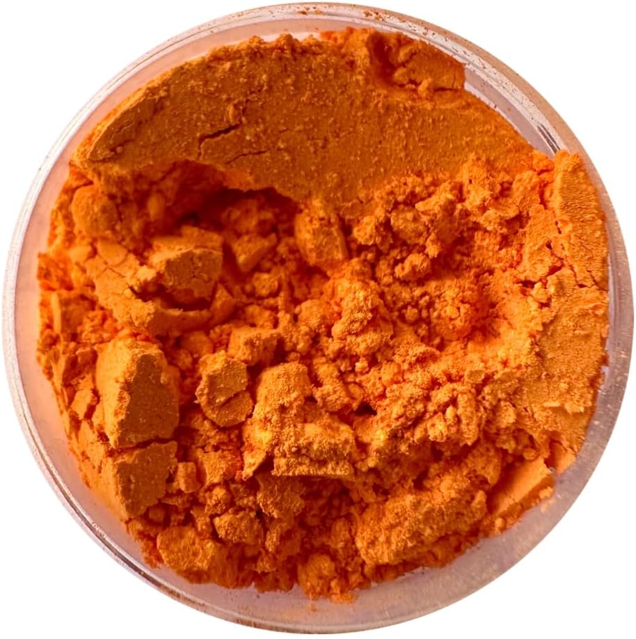 PEACH PETAL DUST (4 grams container) Petal Dust By Oh! Sweet Art Corp