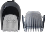 RQ111 Smartclick Beard Styler Shaver Head Trimmer for Philips Norelco Sensotouch Arcitec Series S6000：S6011 S6550 S6580 S6840