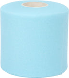 Foam Underwrap Sports Wrap Exercise Wraps Athletic Tape Pre Wrap Tapes for Elbow Knees Ankles Underwrap Bandage Sports Wraps Tape Corrective Tape Supplies Blue