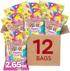 Popcornopolis Unicorn 12 ct, 2.65 oz (Pack of 1)