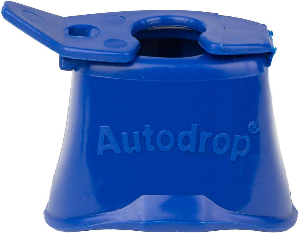 Maddak SP Ableware Autodrop Eye Drop Guide