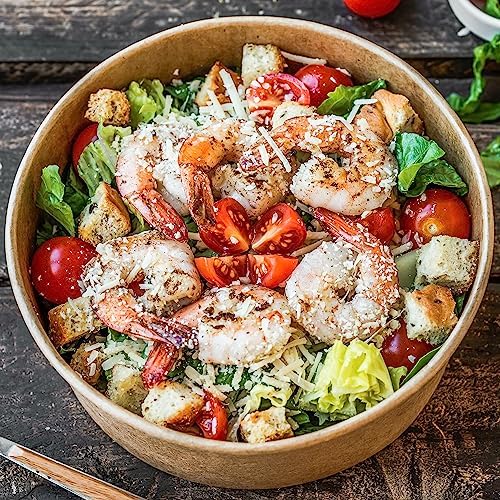Badia Ranch Seasoning Powder, 5 oz – All-Purpose Ranch Flavor for Dressings, Dips, Meats, Vegetables & Snacks
