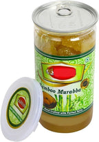 CROV Homemade Bamboo Murabba Helps Increasing Height Growth | Bans Ka Murabba 800 gm
