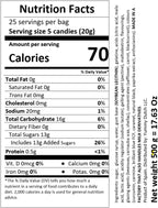 Fini Happy Party I Assorted Variety of all Fini Classic Candy I 500g 17.63 ounce