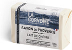 La Corvette Provence Soap GOAT MILK 100g