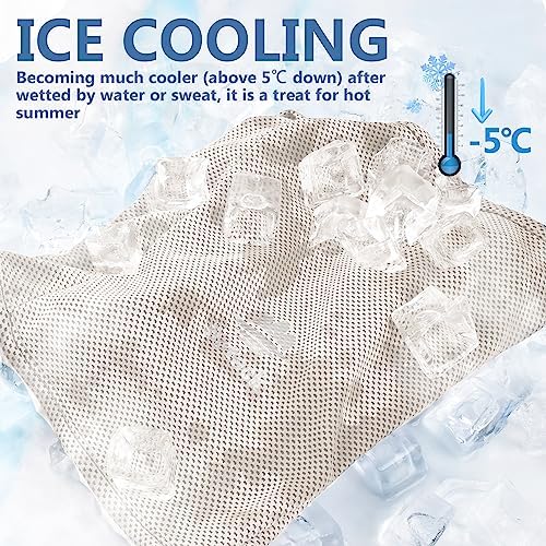 Balaclava Face Mask Sun UV Protection Breathable Full Head Mask for Men Women Skiing Cycling