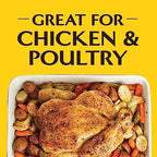 Lawry's Perfect Blend Chicken & Poultry Rub, 24.5 oz
