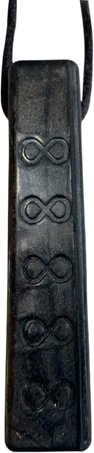 Chewigem Infinity Chewable, Black