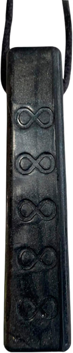 Chewigem Infinity Chewable, Black