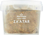 Morrisons Za'Atar Seasoning 50g