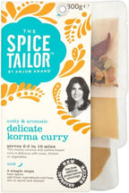 The Spice Tailor Delicate Korma Curry (300g)