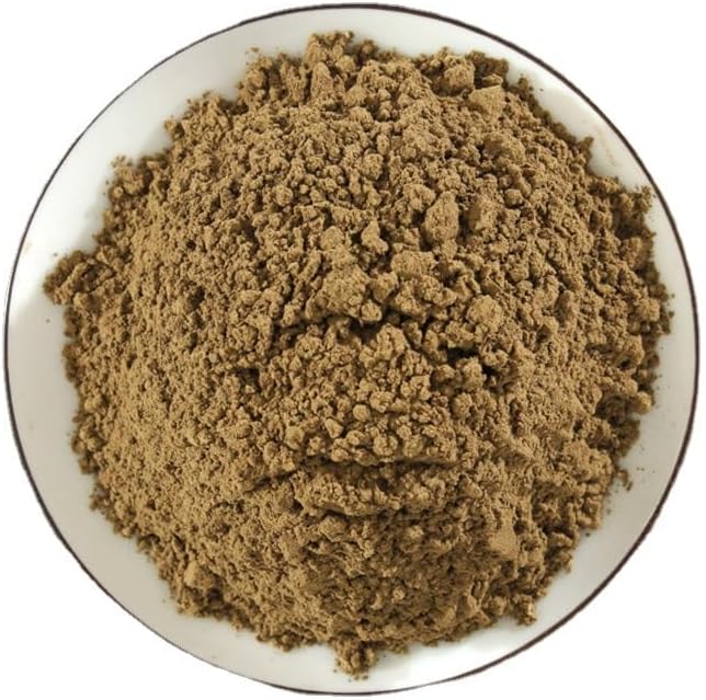 Zercumm Evodia Rutaecarpa Powder 500G Ultra Fine Powder