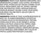 LeGout Beef Instant Gravy Mix No Artificial Flavors, 0g Trans Fat, 12 Ounce (Pack of 8)