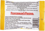 Fishermans Friend Aniseed Menthol Flavour Lozenges 25g (Pack of 5)