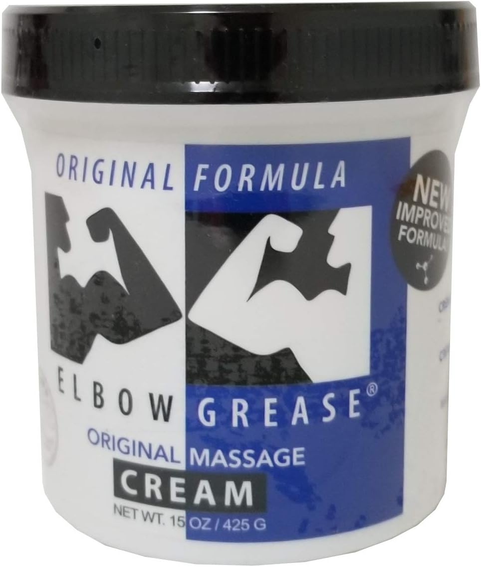 Elbow Grease Original 15oz (2 Pack)