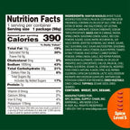 Bibigo Ramyun Ramen Noodles, Hot & Spicy, 3.45 Ounce (Pack of 1)