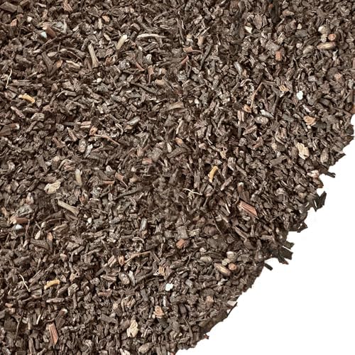 Siberian Green Maral Root Tea Loose Powder 300g (10.58oz) with Ginseng Eleuthero Wild Harvested Leuzea Rhaponticum carthamoides from Altai