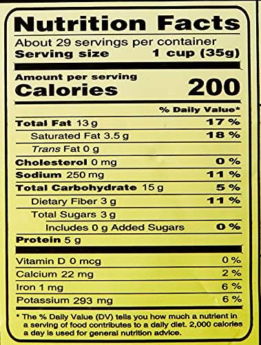Haldiram's All in One Mixture - 1 kg