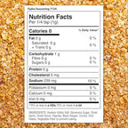 The Spice Lab Fajita Seasoning - Gluten Free Grilled Chicken & Carne Asada Seasoning - Great on Fajita Vegetables & Chicken Nachos - Kosher Steak Rub with No Fillers - 6.2 oz Shaker Jar - 7124