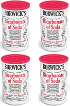 Borwicks Bicarbonate Of Soda 100g