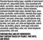 Gatorade Whey Protein Recover Bars, Chocolate Chip, 2.8 ounce(Pack of 12)