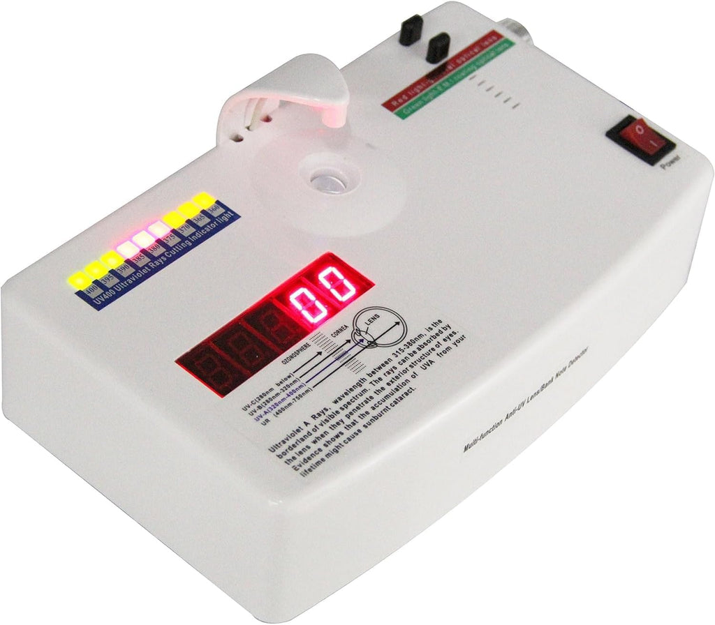 Glasses Optometry Machine, Smart Lensometer,for Major Optical Stores, Optical Training Centers