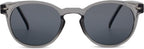 Peepers by PeeperSpecs Unisex Boho Reading Sunglasses