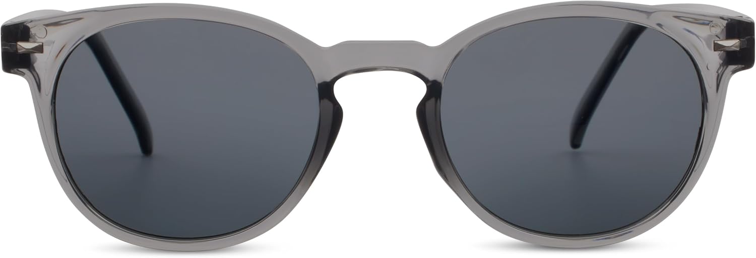 Peepers by PeeperSpecs Unisex Boho Reading Sunglasses