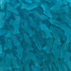 Bayside Candy Blue Raspberry Gummy Dolphins – Large, Sea Creature-Shaped Gummies with Bright Blue Berry Flavor (1LB)