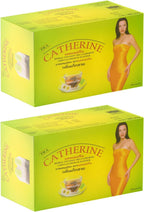 Catherine Chrysanthemum Detox Tea Thai 2 Box