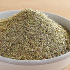 Savory Leaf Cut & Sifted. Savory Spice Leaves. 2 oz, 8 oz, 1 lb. (2)