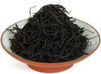 GOARTEA 4Pcs 250g / Total 35.2oz Supreme Black Tea Bags Lapsang Souchong Tea Loose Leaf Chinese Black Tea- Black Buds/No Smoky Taste