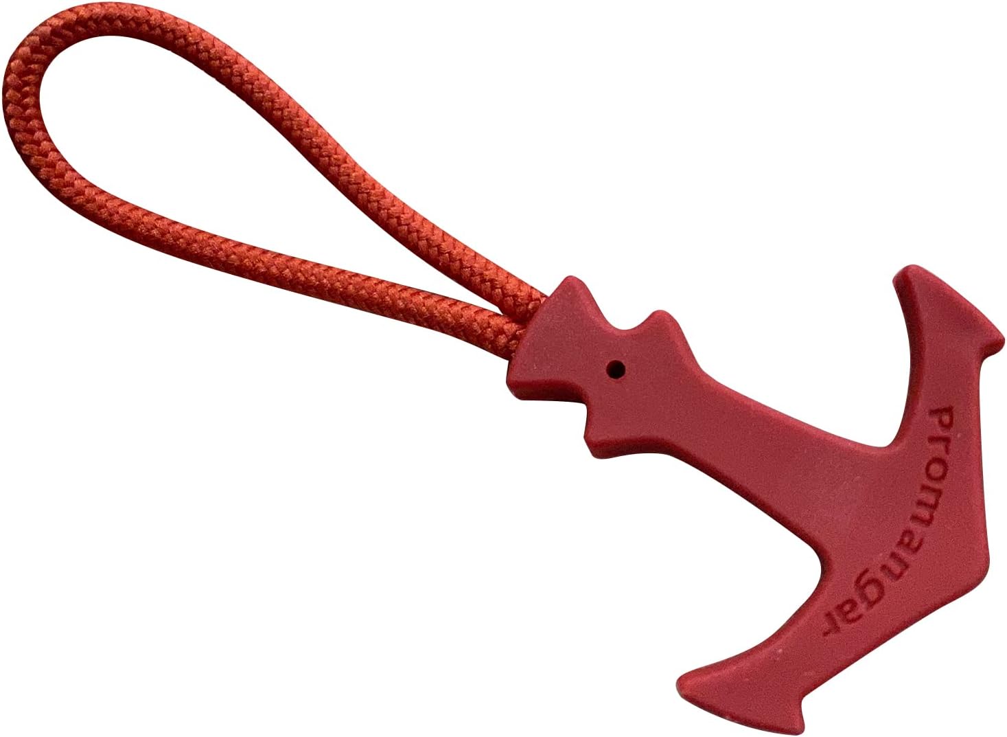 BJA Chunky T-Shaped Zipper Puller Durable TPU Zipper Pull Cord Zipper Pulls for Backpacks Luggage Cooler Bag Sports Gear