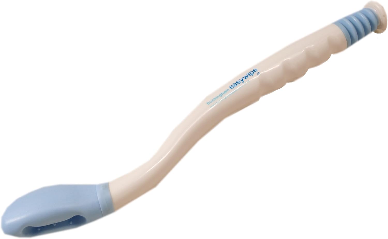 NRS Healthcare Buckingham Easywipe Bottom Wiper