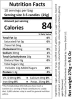 Klene Zoute & Salmiak Mix I Semisoft Salty & Salmiak Licorice Candy Mix I 270g 9.5 ounce