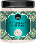 AWZLWN Natural Anardana Churan 1.76 OZ (50 GM) | Set oF 1 | AWZLWN