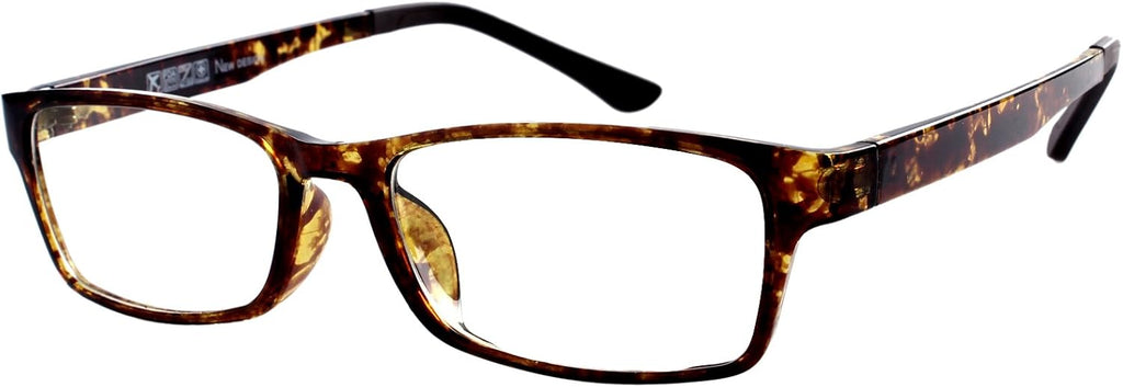Computer Reading Glasses Mens Womens Anti Blue Ray Readers