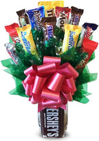 From You Flowers - Our Favorite Chocolate Candy Bouquet for Mother's Day, Birthday, Anniversary, Get Well or Celebration