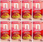 Nairn's Gluten Free Original Oatcakes (Pack of 8, Each 213g)