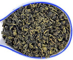 TIAN HU SHAN Tie Guan Yin/ti kuan yin/Iron Goddess of Mercy oolong Tea Loose Leaf 4oz (113g) Tin Bag