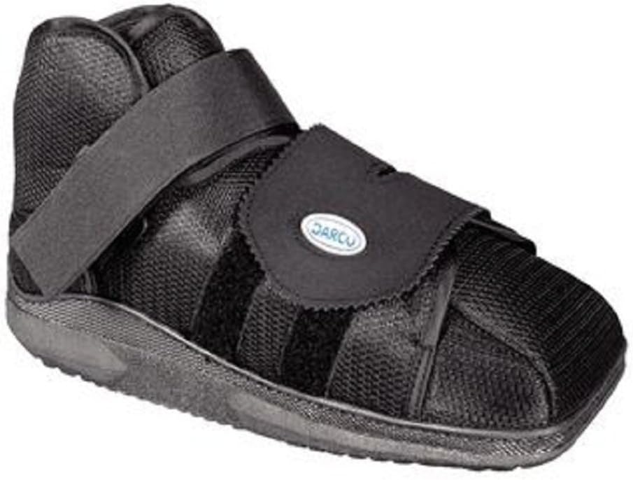 Darco International Hi All Purpose Boot, Medium, 1 Pound