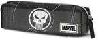 KARACTERMANIA Pencil Cases, Black, Size 5-22 Centimeters