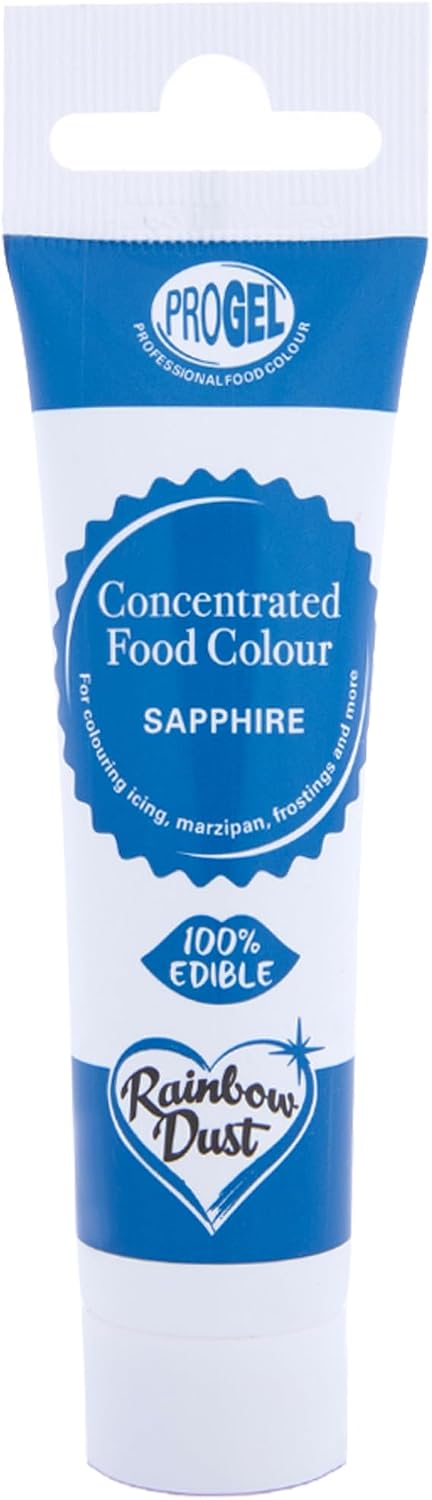 Rainbow Dust ProGel - Sapphire