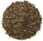 Davidson's Tea Bulk, Sencha, 16-Ounce Bag