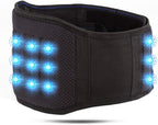 Magnetic Therapy Lower Back Brace - Support for Chronic Pain, Sciatica, Spasms, Nerve and Herniated Or Slipped Disc for Pain Relief (Size : M)