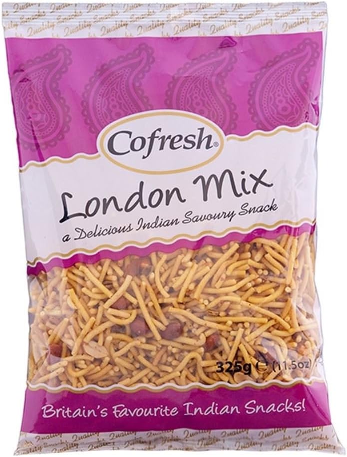 Cofresh London Mix (325g)